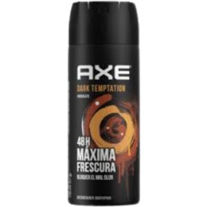AXE MEN DARK TEMPTATION