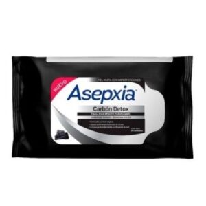 ASEPXIA TOALL CARBON C25 OTC