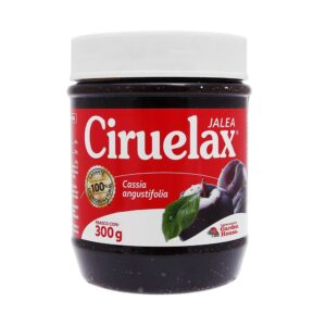 CIRUELAX JALEA 300G CASSIA ANGUTIFOLIA ORAL GPO VI