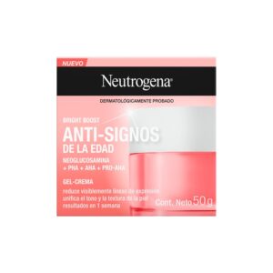 GEL CRA NEUTROGENA ANT-SIGNOS 50GN