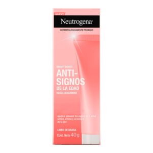 GEL CRA NEUTRO A-SIGNOS FPS30 40GN