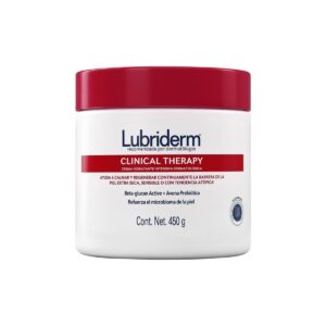 LUBRIDERM CLAL THAPY P SA