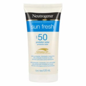 BLOQ NEUTROGENA S-FRES FP50 120MLN