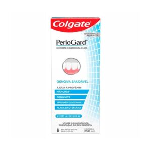 ENJ BUC COLGATE PERGAR S ALC250MLN