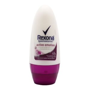REXONA ANTIP BOL 50ML ACTIVE E