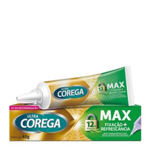 COREGA ULTRA CRA 40G MENT