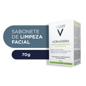 BARRA NORMADERM FAC ANT IMPER 70GN