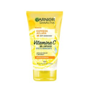 GEL GARNIER LIM FAC ANTIBAC 150 GN