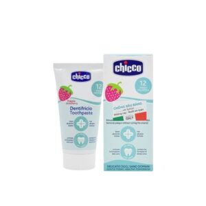 C D CHICCO FRESA SIN FLOUR 50 ML N