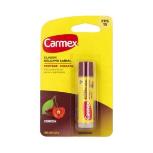 POM LAB CARMEX CZA FPS15 STICK4 25G