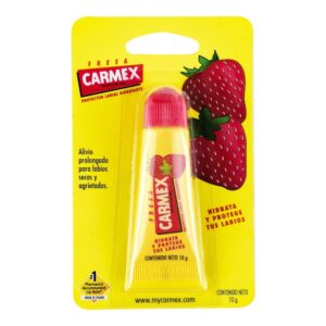 POM LAB CARMEX FRESA TBO 10G