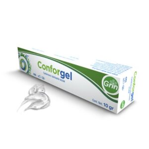 CONFORGEL GEL 10G OFT CARBOMERO LUBRICANTE OCULAR GPO VI