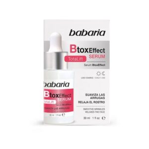 SERUM BABARIA BOTOX TOTALIFT 30MLN