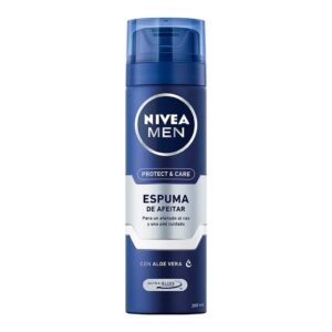 NIVEA FM ESP 200ML AF HIDRA