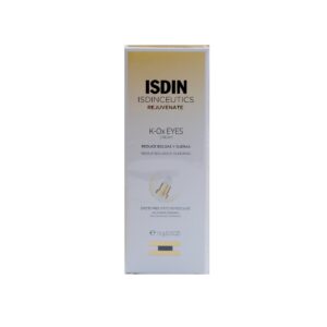 ISDIN REJUVENATE KOX EYES