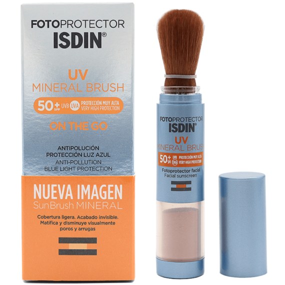 ISDIN FOTPROT MIN BRUSH 50+ 2G N