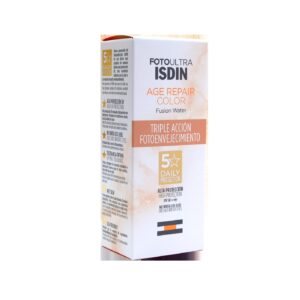 BLOQ ISDIN FOT AGE REP COL50 50MLN