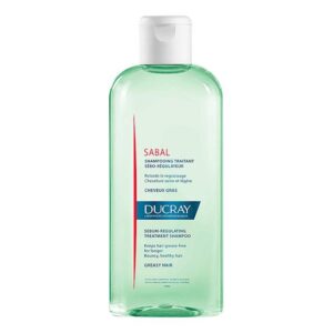 ISDIN NUTRADEICA CASPA GR