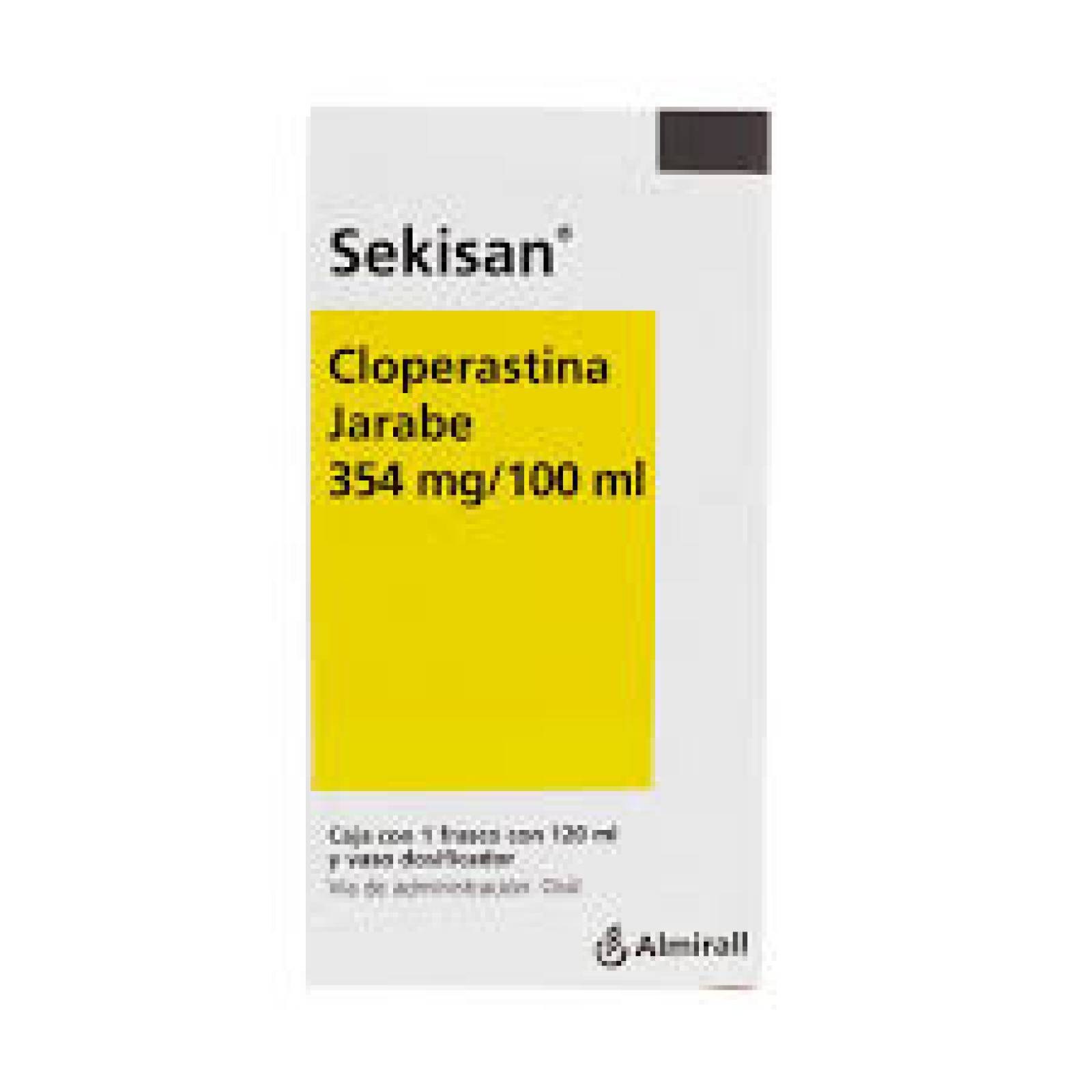 SEKISAN JBE 120ML GPO IV