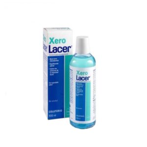 XERO LACER ENJ BUCAL 500ML