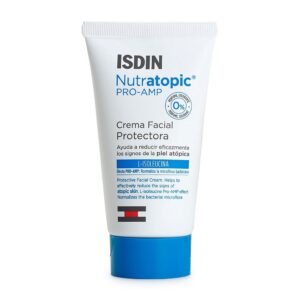 NUTRATOPIC CRA FAC 50ML ATOPIC