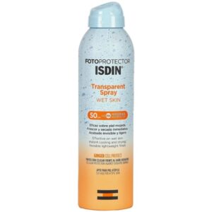 ISDIN FOTOPR WET SKIN SPY 200 ML