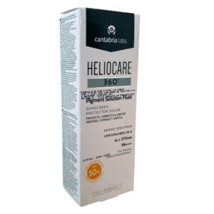 PROT HELIOCARE 360SPF50 PIGME50MLN