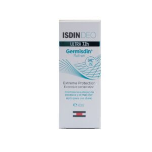 GERMISDIN RX ANTIP BOL 40ML