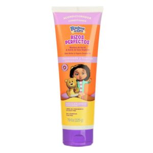 AC RICITOS ORO RIZOS PERF 225 G N