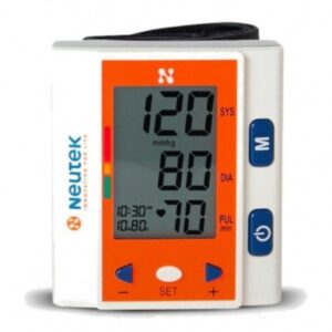 BAUMANOMETRO NEUTEK DIGITA BP202HN