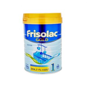 FRISOLAC GOLD 1 0-6 MESES 800 G N