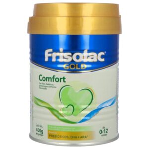 FRISOLAC GOLD COMFORT 400 G