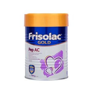 FRISOLAC GOLD PEP AC 400 G