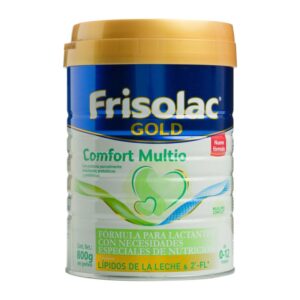 FRISOLAC GOLD CONFORT MULTIO 800GN