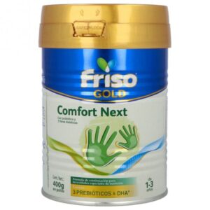FRISOLAC GOLD COMFORT NEXT 400 G