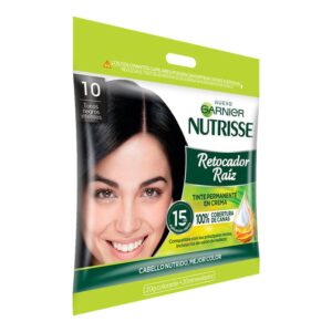 TIN NUTRISSE RETO RAIZ NEG-INT 10N