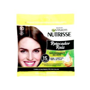 TIN NUTRISSE RETO RAIZ CAS-CLA 50N