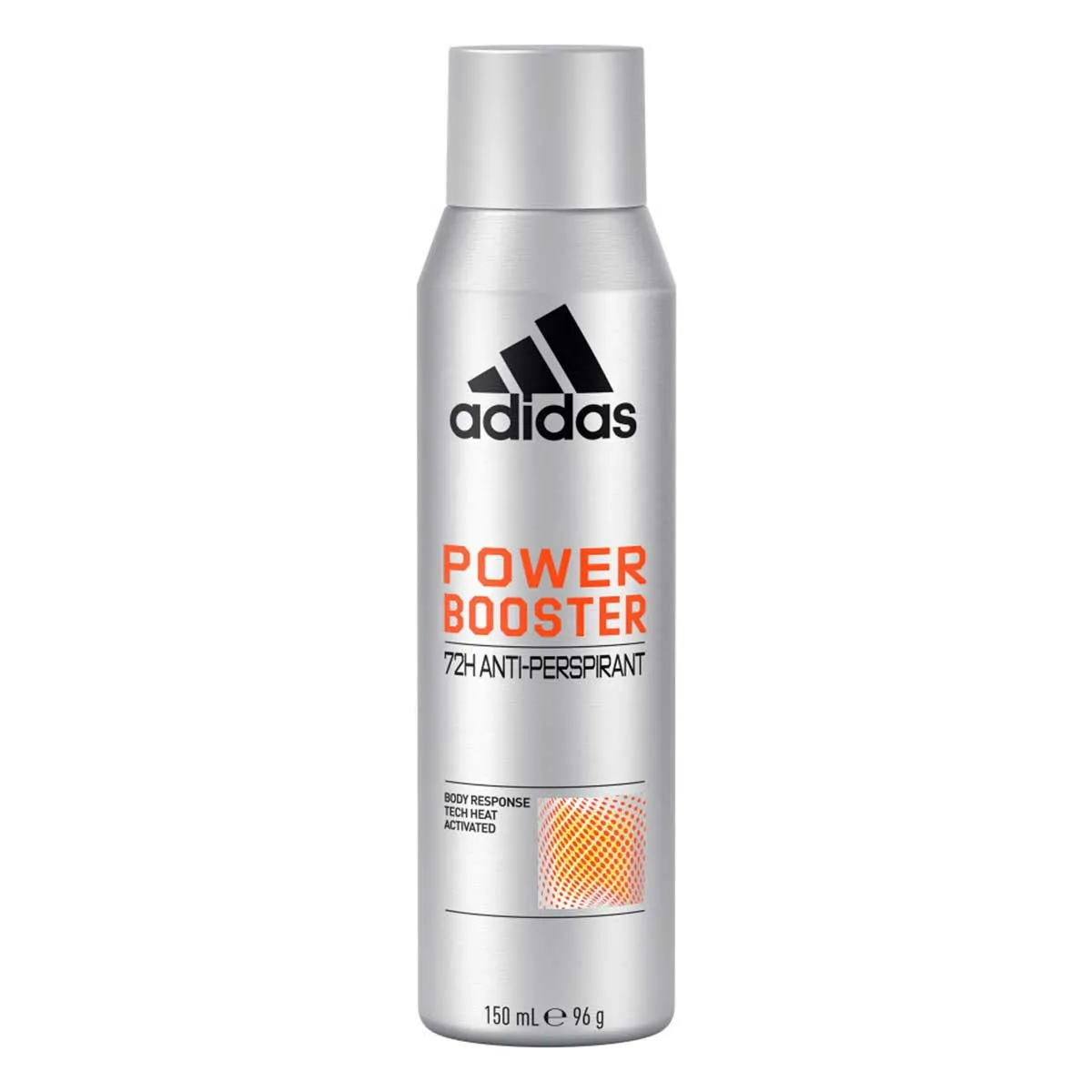 DESODORANTE ADIDAS POWER BOOST SPRAY 150 ML