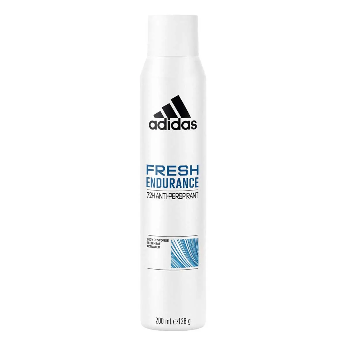 DESODORANTE ADIDAS FRESH ENDURANCE MUJER SPRAY 150 ML