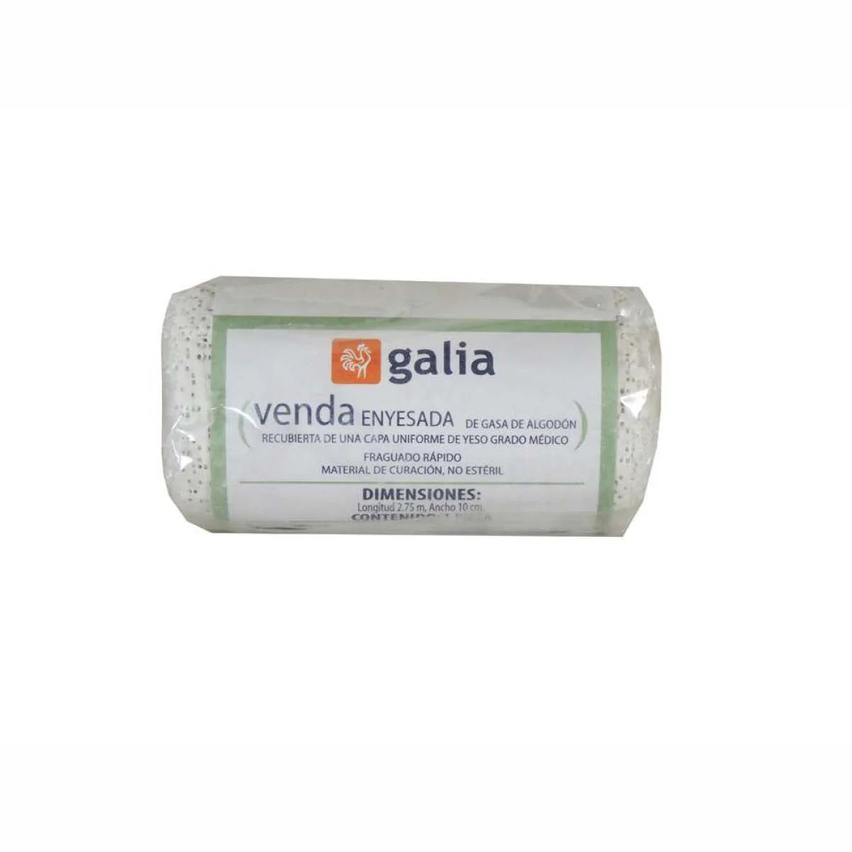 ENY GALIA VENDA ENYESADA 10CM x 2.75