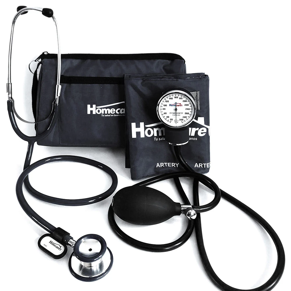 BAUMANOMETRO HOMECARE MODELO 2600