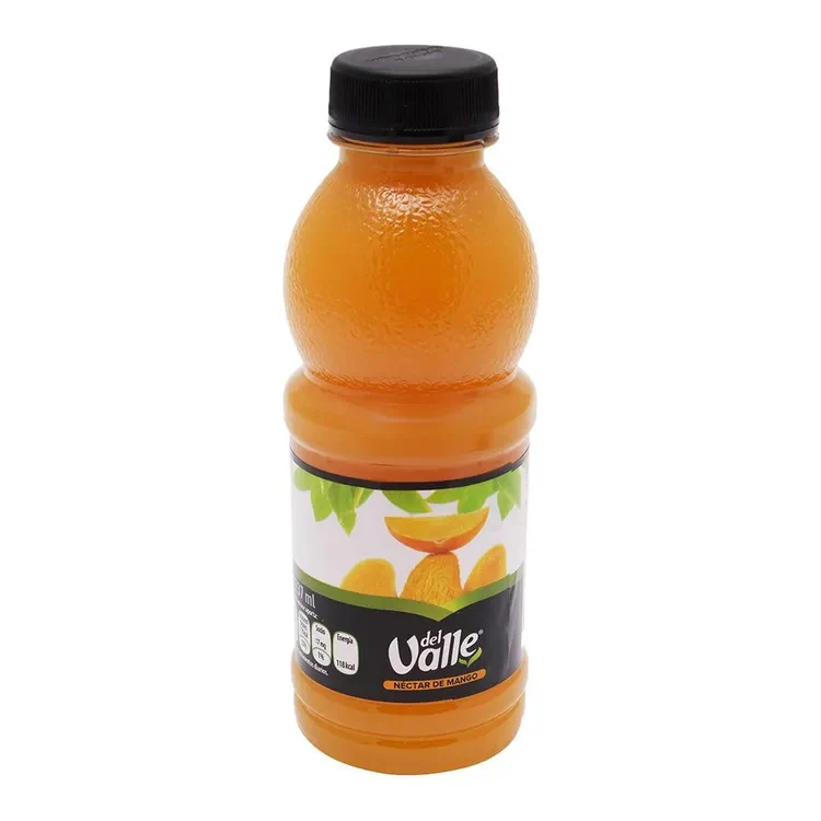 JUGO DEL VALLE MANGO 237ML