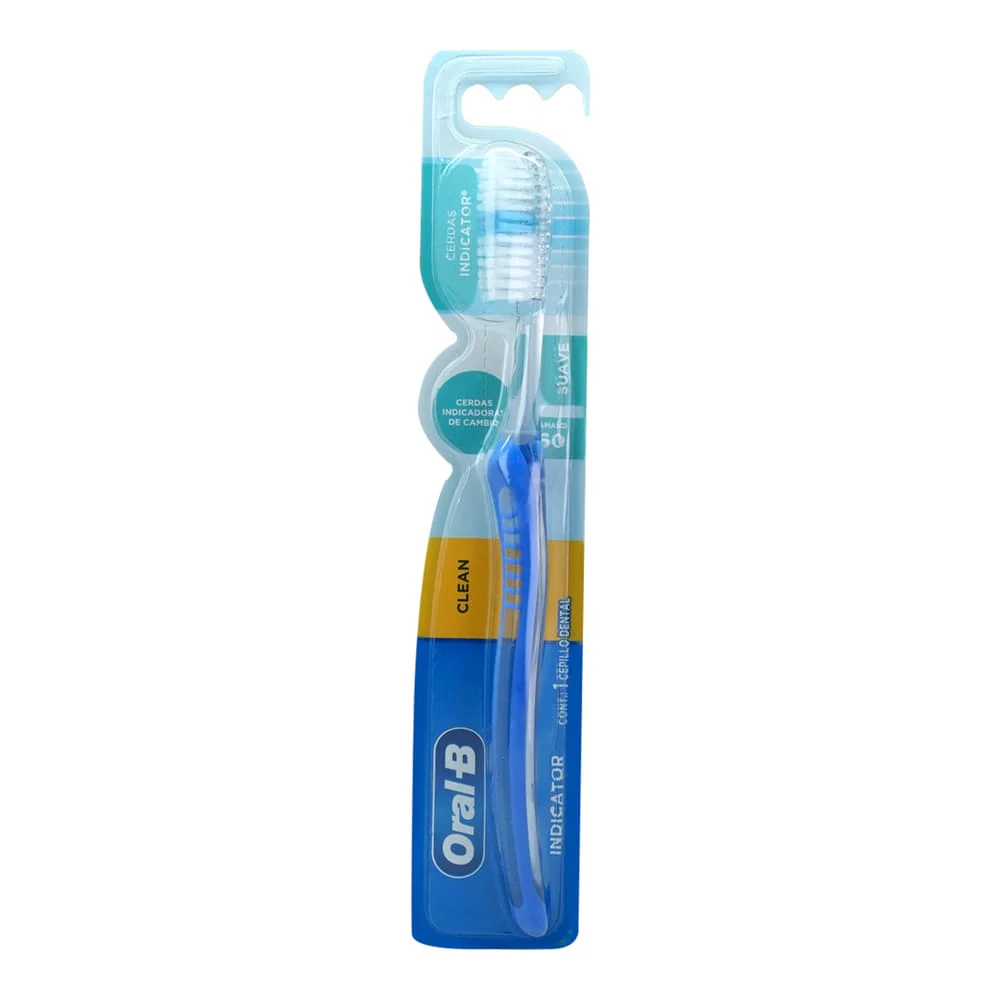 ORAL-B CEPILLO DENTAL 60 SUAVE