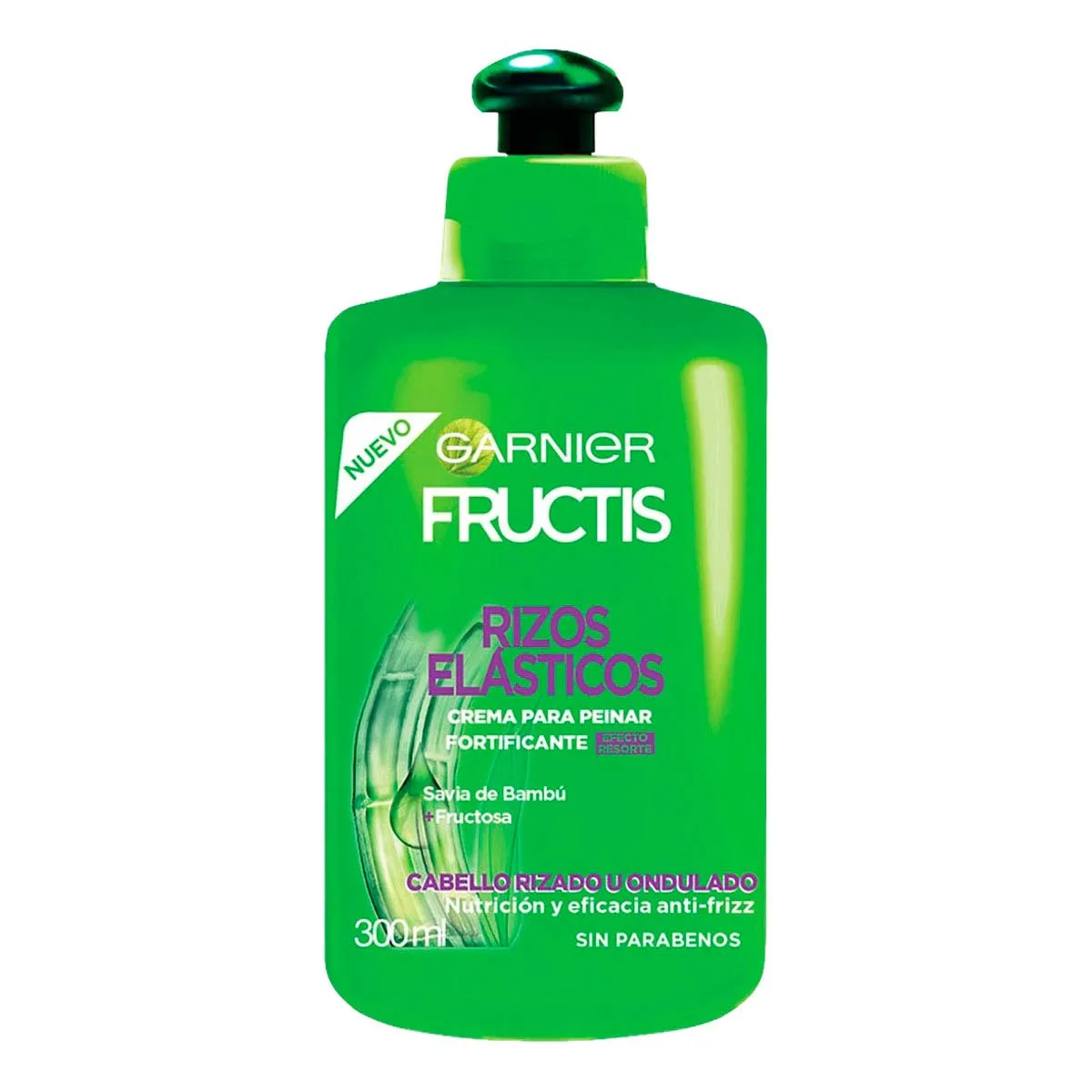 GARNIER CREMA PARA PEINAR 300ML